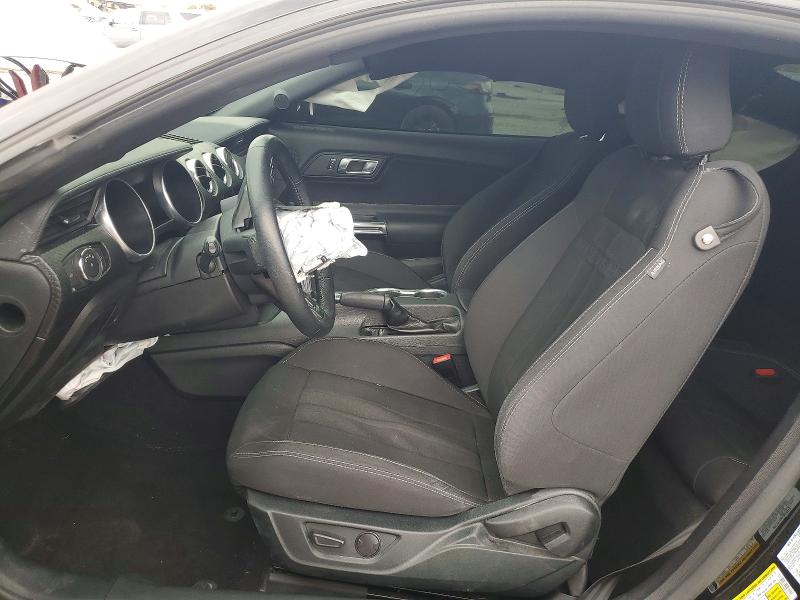 Aukcja sprzedaży 2023 Ford Mustang, vin: 1FA6P8THXP5101720, numer aukcji: 69878786