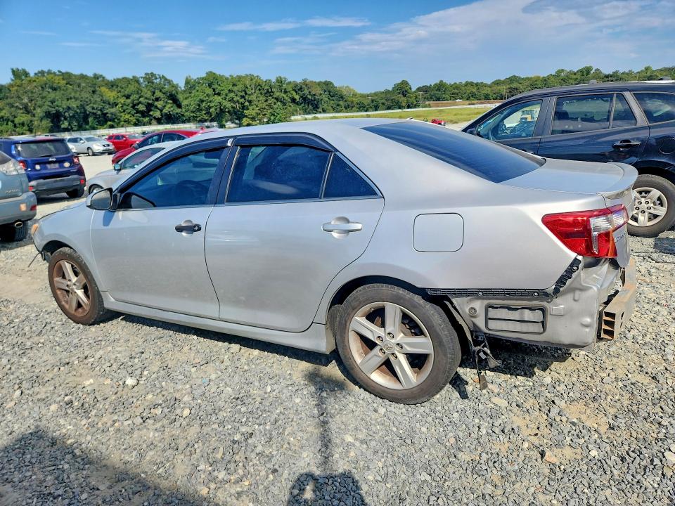 Продажа на аукционе авто 2014 Toyota Camry, vin: 4T1BF1FK4EU451143, номер лота: 69332936