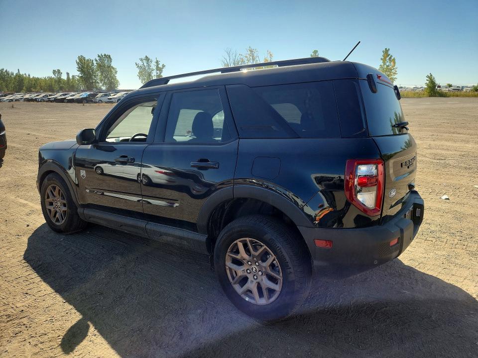Продаж на аукціоні авто 2026 Ford Bronco Sport, vin: 3FMCR9BN6TRE19082, номер лоту: 70451856