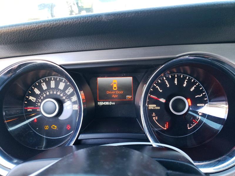 Продаж на аукціоні авто 2014 Ford Mustang, vin: 1ZVBP8AM1E5278840, номер лоту: 68402746