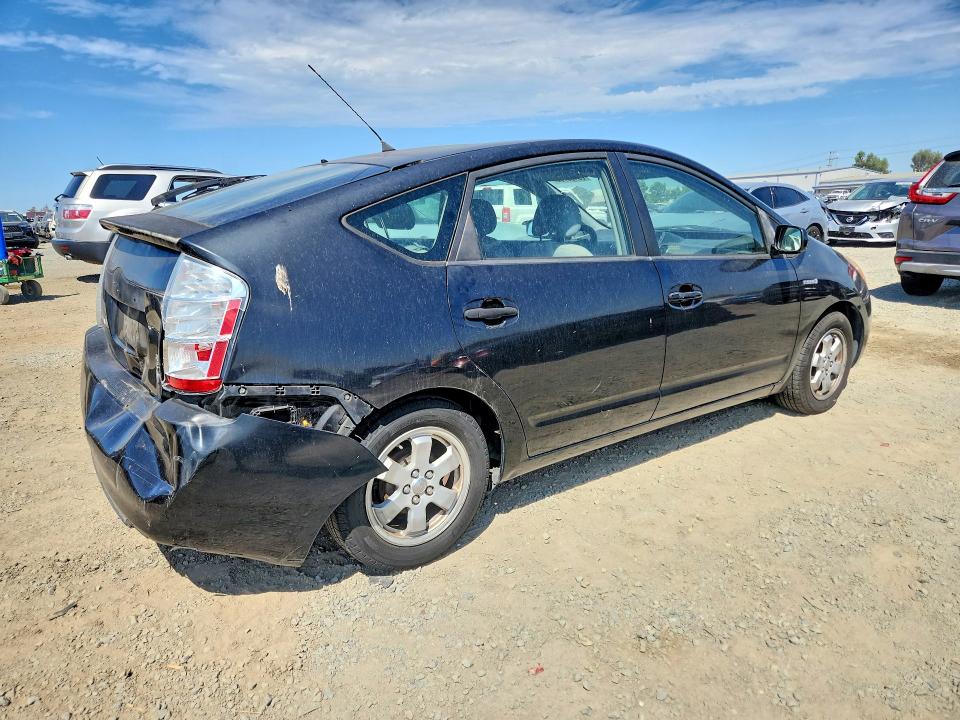Aukcja sprzedaży 2007 Toyota Prius, vin: JTDKB20U777565042, numer aukcji: 68106706