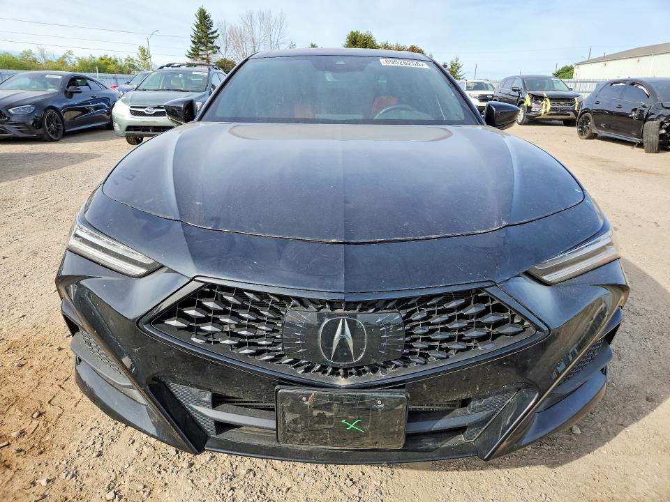Aukcja sprzedaży 2023 Acura Tlx, vin: 19UUB6F52PA800337, numer aukcji: 69526256