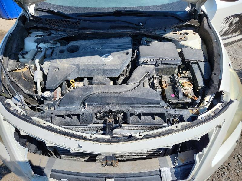 Aukcja sprzedaży 2013 Nissan Altima, vin: 1N4AL3AP0DC237509, numer aukcji: 67644066