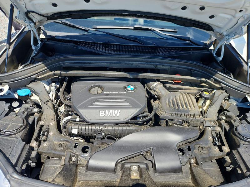 Продажа на аукционе авто 2017 Bmw X1, vin: WBXHT3C31H5F81322, номер лота: 67473616