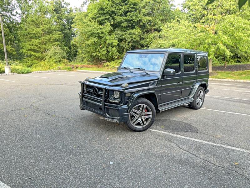 Auction sale of the 2015 Mercedes-benz G, vin: WDCYC7DF1FX238564, lot number: 68681216