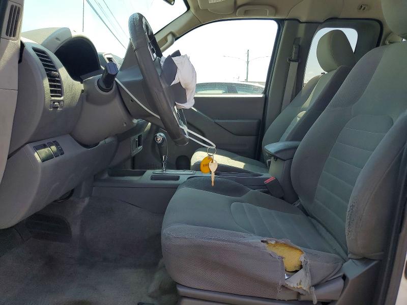 Продажа на аукционе авто 2015 Nissan Frontier, vin: 1N6BD0CT3FN753923, номер лота: 69881676