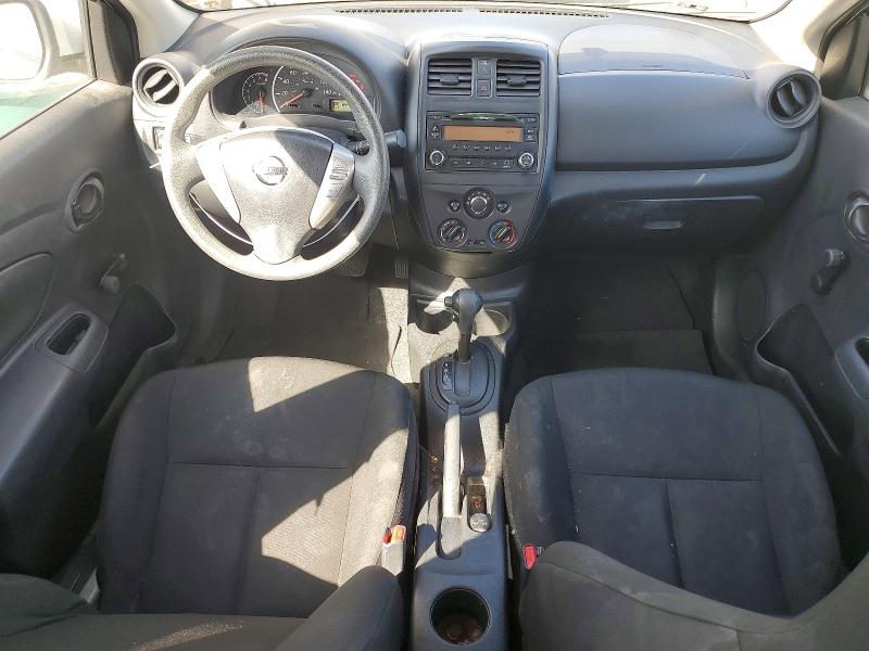 Aukcja sprzedaży 2016 Nissan Versa, vin: 3N1CN7AP5GL866554, numer aukcji: 69795946