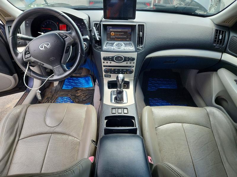 Aukcja sprzedaży 2008 Infiniti G35, vin: JNKBV61F38M272903, numer aukcji: 67706786