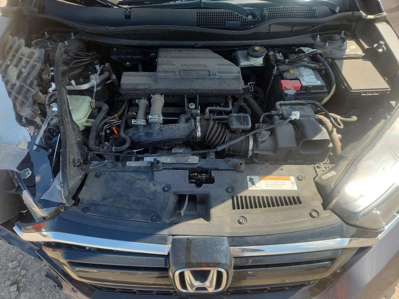 Продажа на аукционе авто 2021 Honda Cr-v, vin: 2HKRW2H5XMH661156, номер лота: 70176516