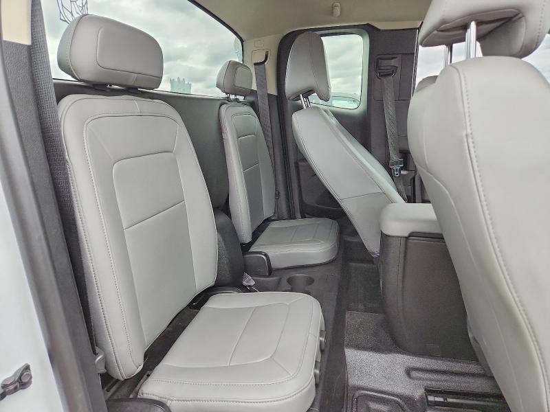 Продаж на аукціоні авто 2015 Chevrolet Colorado, vin: 1GCHSAEAXF1143402, номер лоту: 69006736