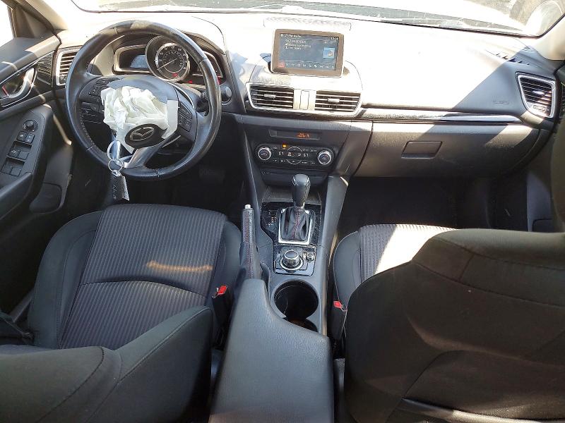 Aukcja sprzedaży 2016 Mazda 3, vin: JM1BM1M76G1312970, numer aukcji: 68295456