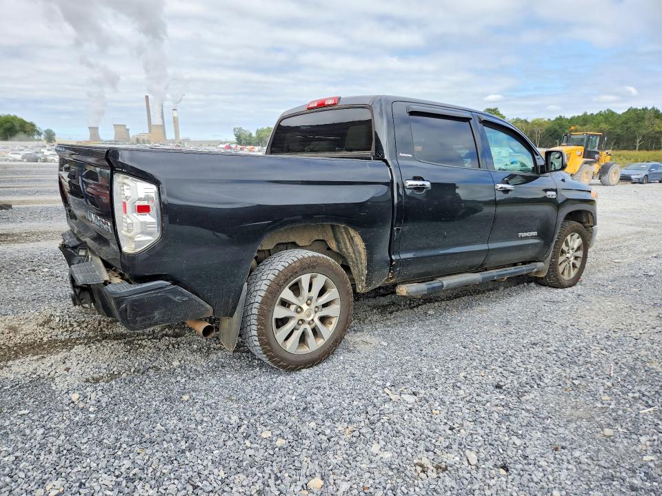 Aukcja sprzedaży 2016 Toyota Tundra, vin: 5TFFW5F13GX203360, numer aukcji: 70352106