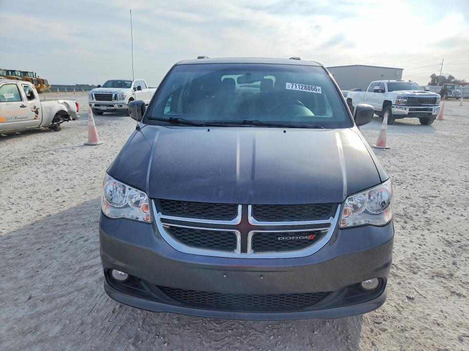 Aukcja sprzedaży 2017 Dodge Grand Caravan, vin: 2C4RDGCG4HR692696, numer aukcji: 71128866