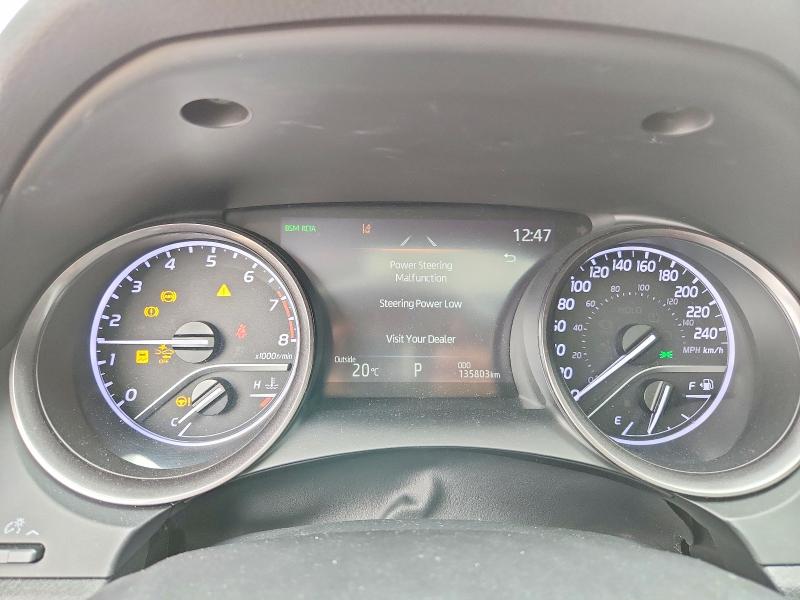 Продаж на аукціоні авто 2021 Toyota Camry, vin: 4T1S11BK6MU043620, номер лоту: 71049416