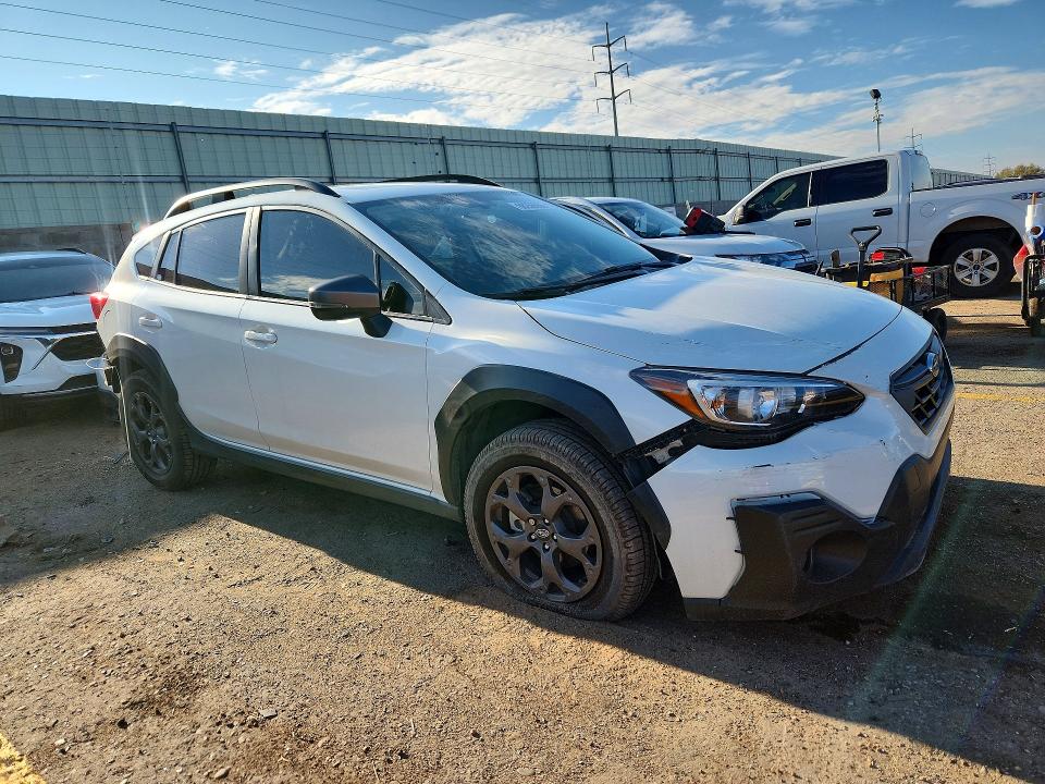 Aukcja sprzedaży 2021 Subaru Crosstrek, vin: JF2GTHSC8MH667192, numer aukcji: 68256856