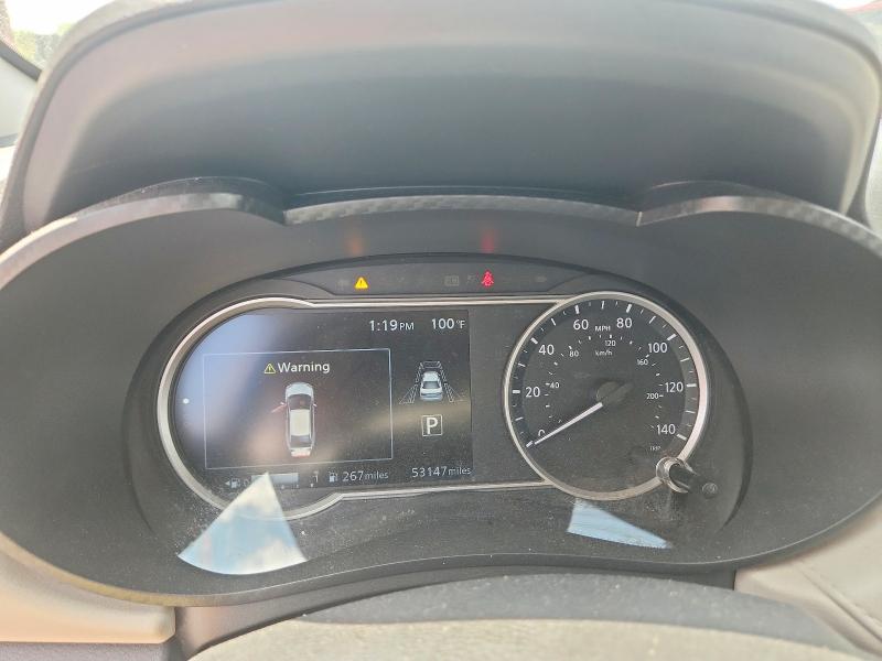Продажа на аукционе авто 2022 Nissan Versa, vin: 3N1CN8EV1NL859208, номер лота: 67356886