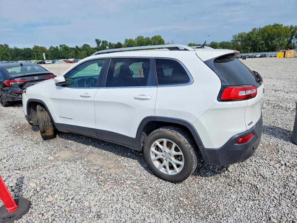 69173426 :رقم المزاد ، 1C4PJLCS6EW117256 vin ، 2014 Jeep Cherokee مزاد بيع