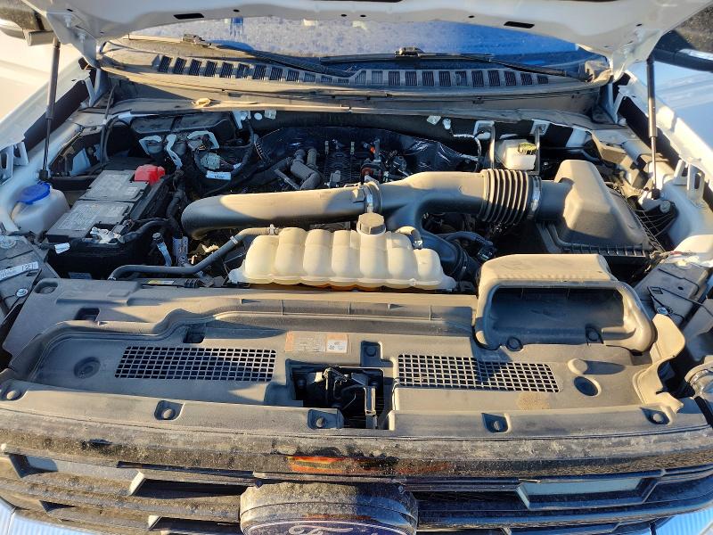 Продажа на аукционе авто 2025 Ford Expedition, vin: 1FMJK1M81SEA27164, номер лота: 68686846