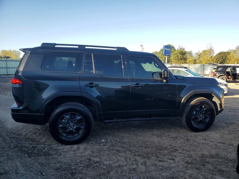 Aukcja sprzedaży 2024 Lexus Gx 550, vin: JTJTBCDX4R5010348, numer aukcji: 70712426