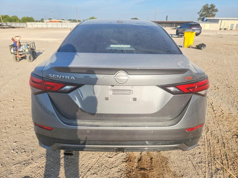 2025 Nissan Sentra მანქანა იყიდება აუქციონზე, vin: 3N1AB8DV0SY411171, აუქციონის ნომერი: 68407996