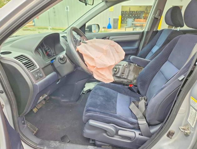Продаж на аукціоні авто 2009 Honda Cr-v, vin: 5J6RE48549L066590, номер лоту: 69801686