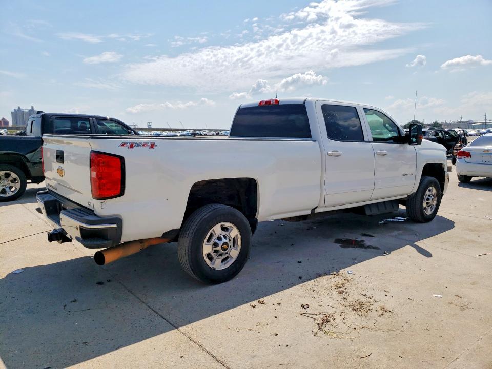 Продажа на аукционе авто 2017 Chevrolet Silverado, vin: 1GC1KVEY0HF156655, номер лота: 70585986