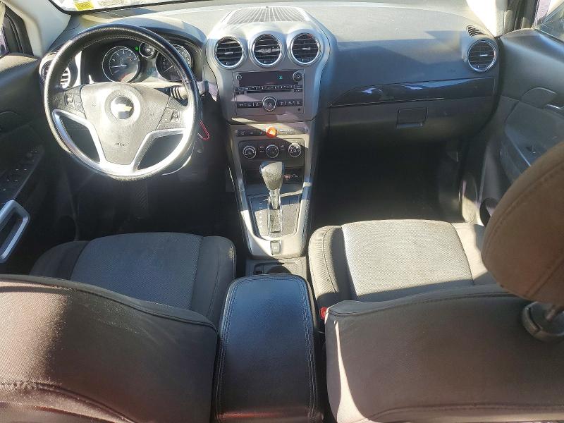 Продаж на аукціоні авто 2014 Chevrolet Captiva, vin: 3GNAL2EK6ES537528, номер лоту: 70217346