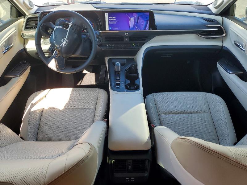 Продаж на аукціоні авто 2023 Toyota Crown, vin: JTDAAAAF5P3016066, номер лоту: 69982346