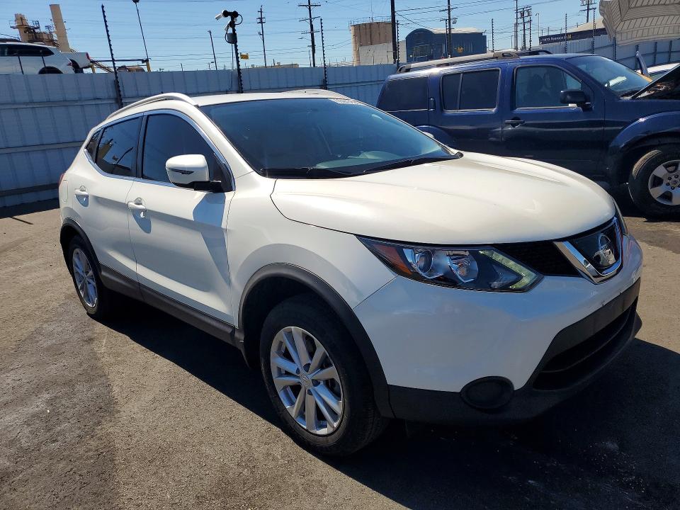 Aukcja sprzedaży 2018 Nissan Rogue Sport, vin: JN1BJ1CP7JW194452, numer aukcji: 68443696