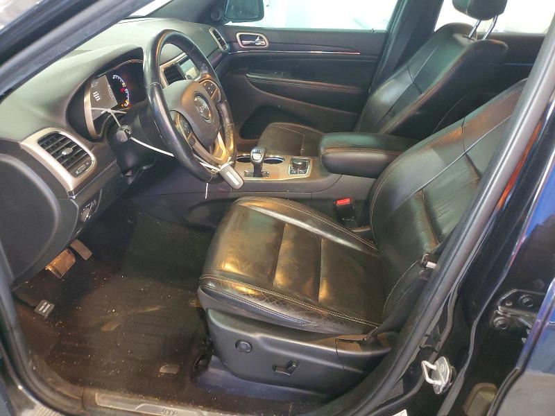 Aukcja sprzedaży 2014 Jeep Grand Cherokee, vin: 1C4RJFBGXEC417245, numer aukcji: 65939946
