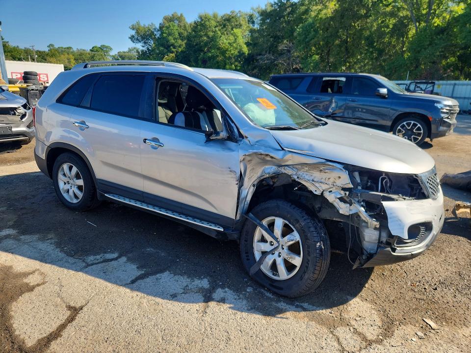 Aukcja sprzedaży 2012 Kia Sorento, vin: 5XYKT3A66CG217605, numer aukcji: 67518226