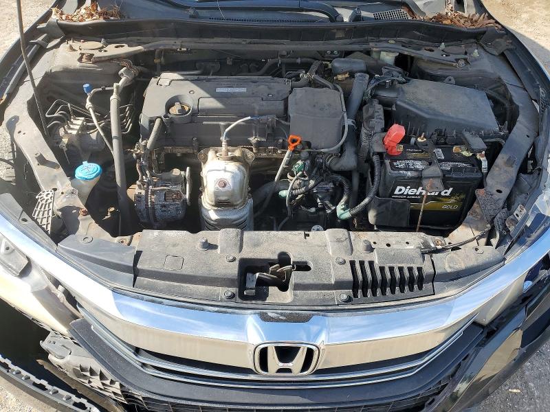 2017 Honda Accord მანქანა იყიდება აუქციონზე, vin: 1HGCR2F82HA026487, აუქციონის ნომერი: 70104956