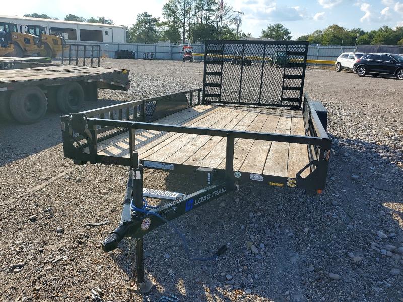 Auction sale of the 2025 Load Trail Unknown, vin: 4ZEUT1423S1361340, lot number: 70045556