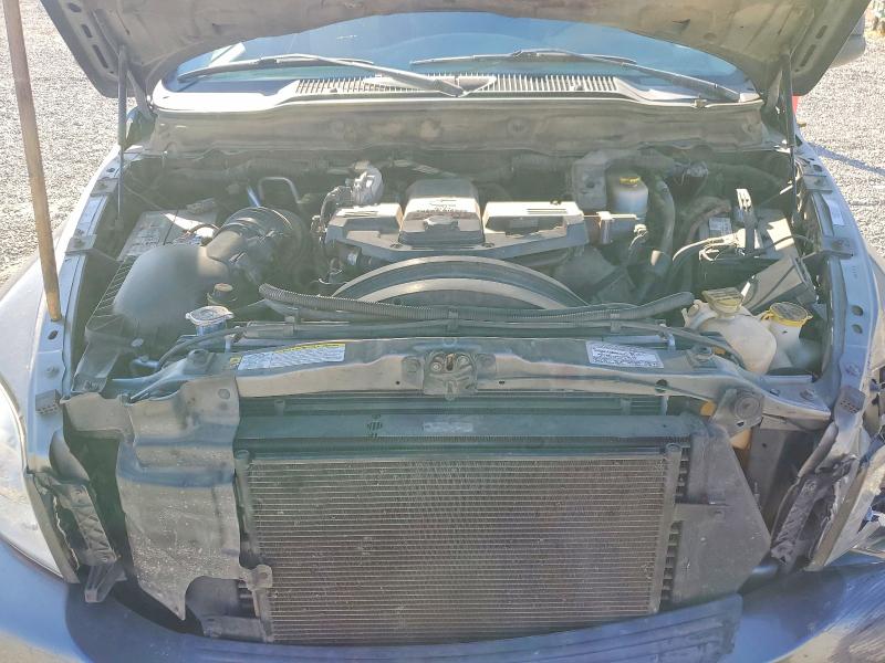 Aukcja sprzedaży 2007 Dodge Ram 2500, vin: 3D7KR28A97G815798, numer aukcji: 68263476