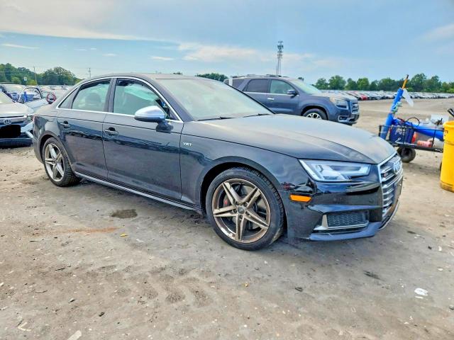Aukcja sprzedaży 2018 Audi S4, vin: WAUB4AF45JA117966, numer aukcji: 67624196