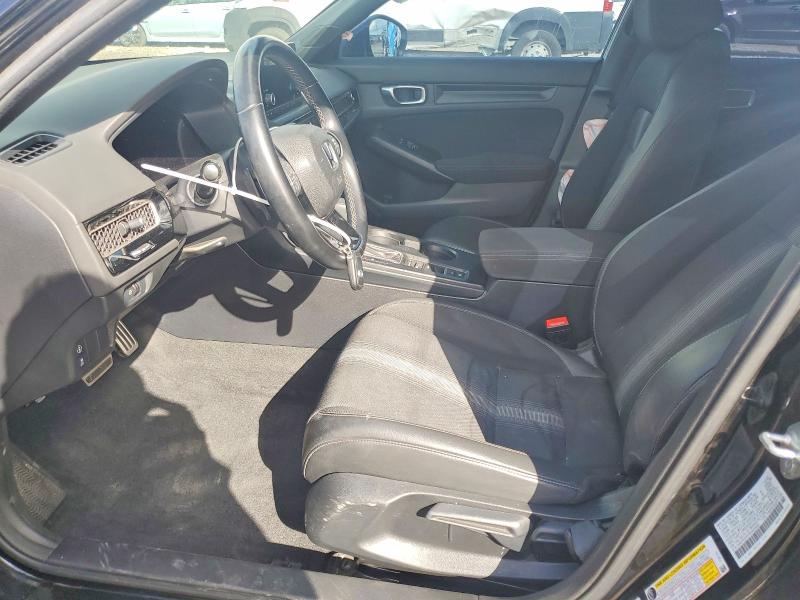 Продаж на аукціоні авто 2024 Honda Civic, vin: 2HGFE2F57RH529935, номер лоту: 70076616