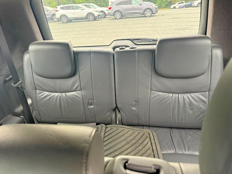 Продажа на аукционе авто 2004 Lexus Gx, vin: JTJBT20X340026376, номер лота: 71441066