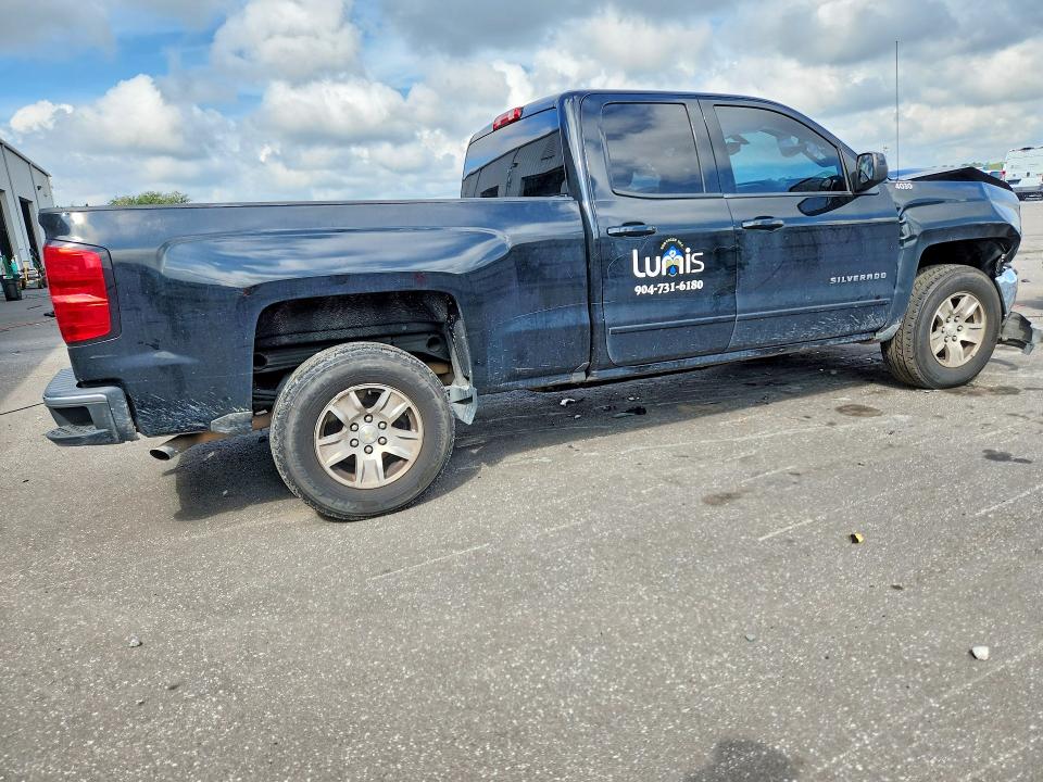 2019 Chevrolet Silverado Ld მანქანა იყიდება აუქციონზე, vin: 2GCRCPEC8K1147488, აუქციონის ნომერი: 69289536