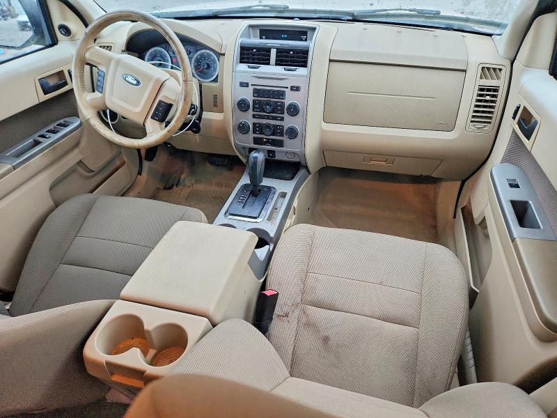Продажа на аукционе авто 2009 Ford Escape, vin: 1FMCU03G99KB53869, номер лота: 70611336