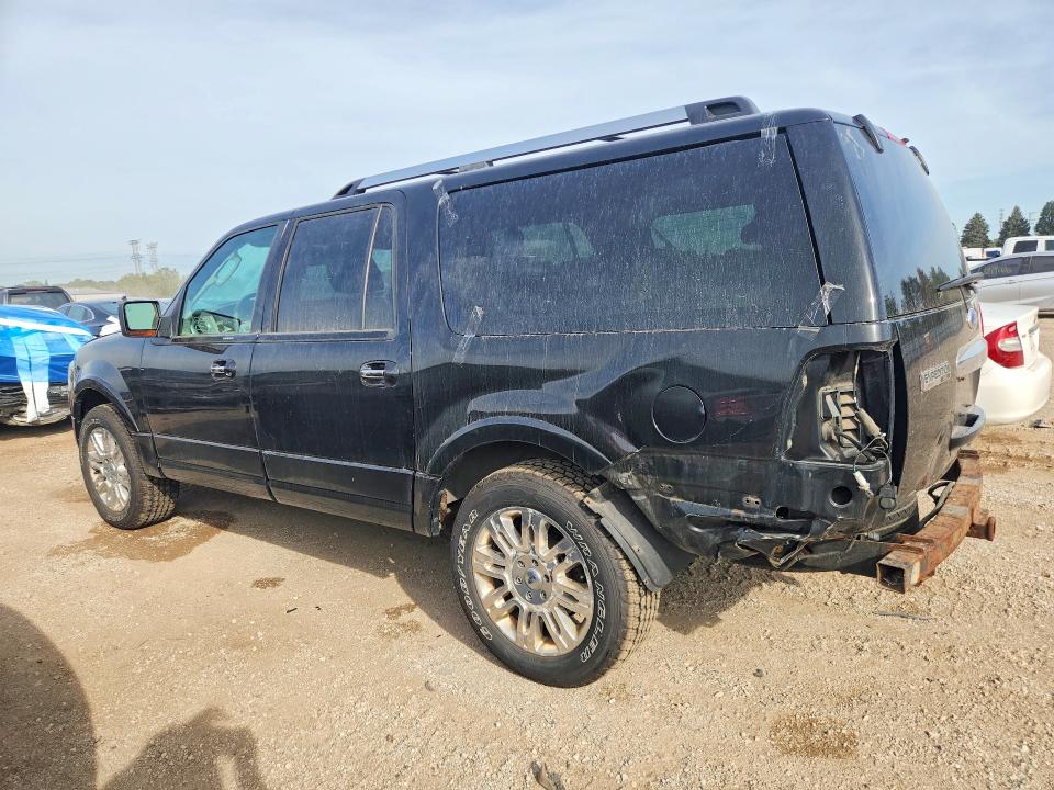 2011 Ford Expedition მანქანა იყიდება აუქციონზე, vin: 1FMJK2A50BEF29471, აუქციონის ნომერი: 68410546