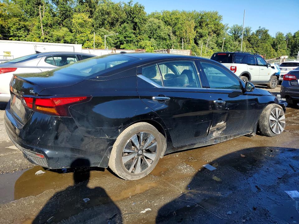 Aukcja sprzedaży 2019 Nissan Altima, vin: 1N4BL4EV1KC101020, numer aukcji: 68419576