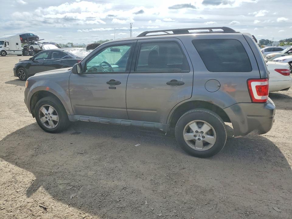 Продаж на аукціоні авто 2010 Ford Escape, vin: 1FMCU0D72AKC97413, номер лоту: 69514476