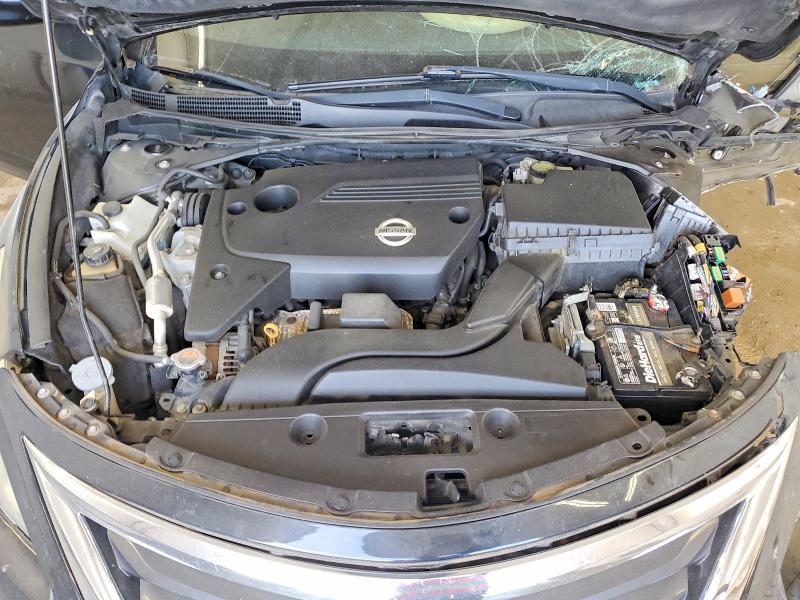 Продажа на аукционе авто 2015 Nissan Altima, vin: 1N4AL3AP8FC450050, номер лота: 69089606