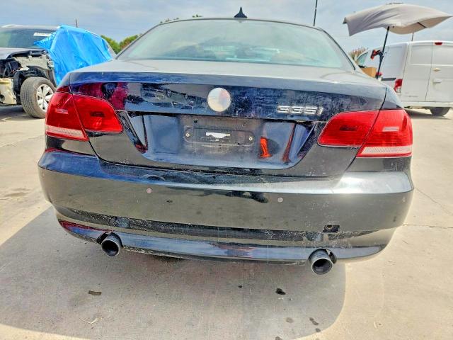 Продаж на аукціоні авто 2007 Bmw 335, vin: WBAWB73517P036783, номер лоту: 67724866