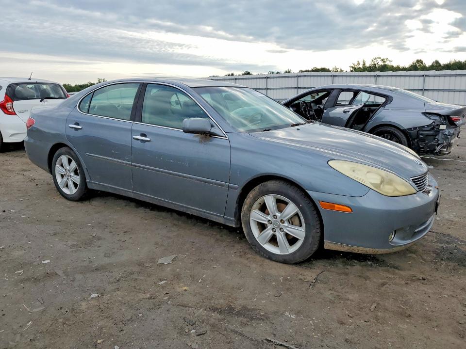 68101316 :رقم المزاد ، JTHBA30G965159923 vin ، 2006 Lexus Es مزاد بيع