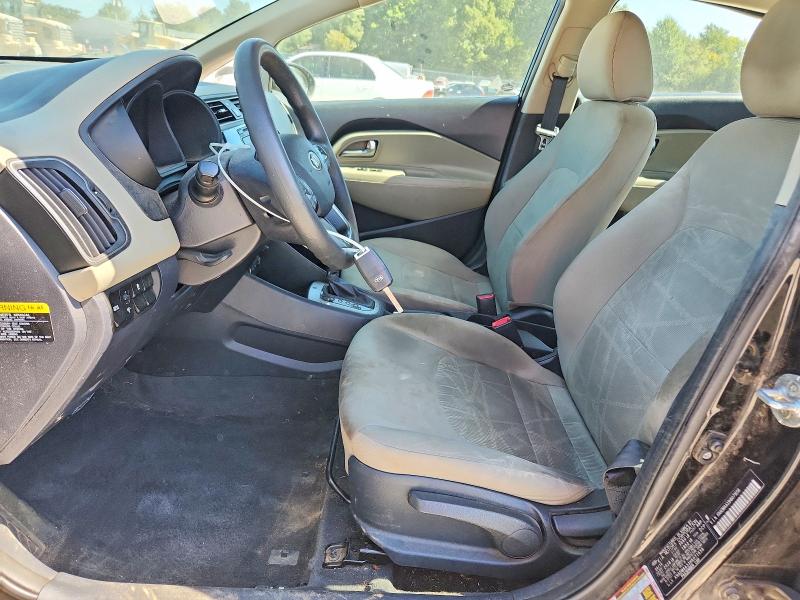 Продажа на аукционе авто 2017 Kia Rio, vin: KNADM4A33H6071656, номер лота: 68561396