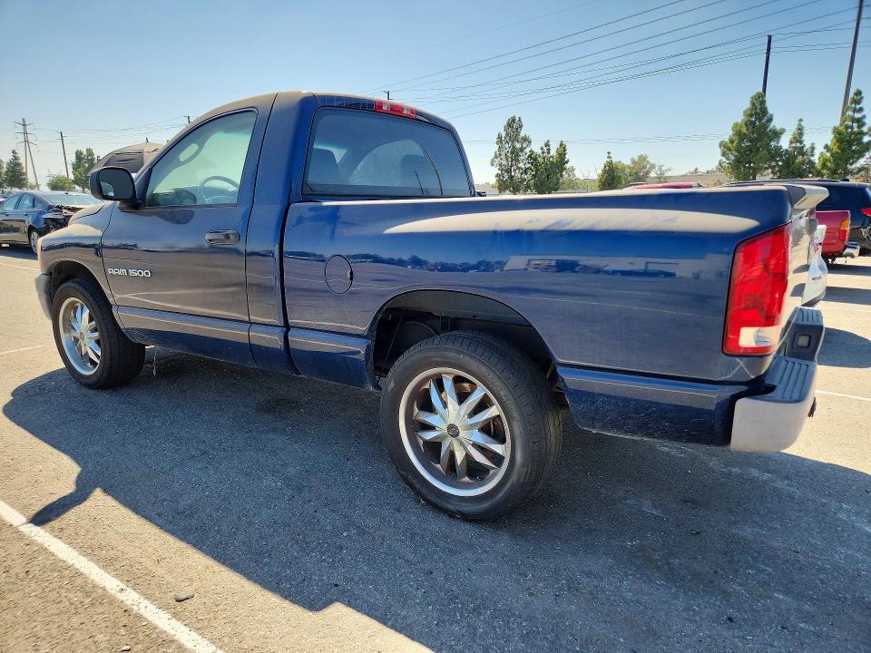 Aukcja sprzedaży 2006 Dodge Ram 1500, vin: 1D7HA16K06J152299, numer aukcji: 68446026