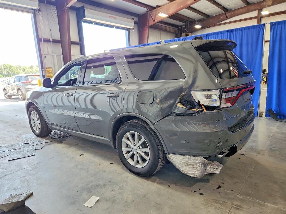 Продаж на аукціоні авто 2026 Dodge Durango, vin: 1C4RDHDG2TC203945, номер лоту: 67505816