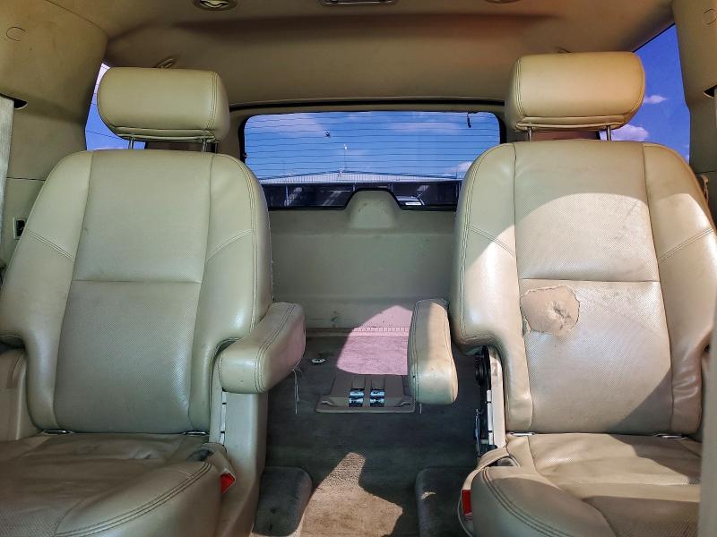 Aukcja sprzedaży 2010 Gmc Yukon, vin: 1GKUKCE02AR142101, numer aukcji: 69826696
