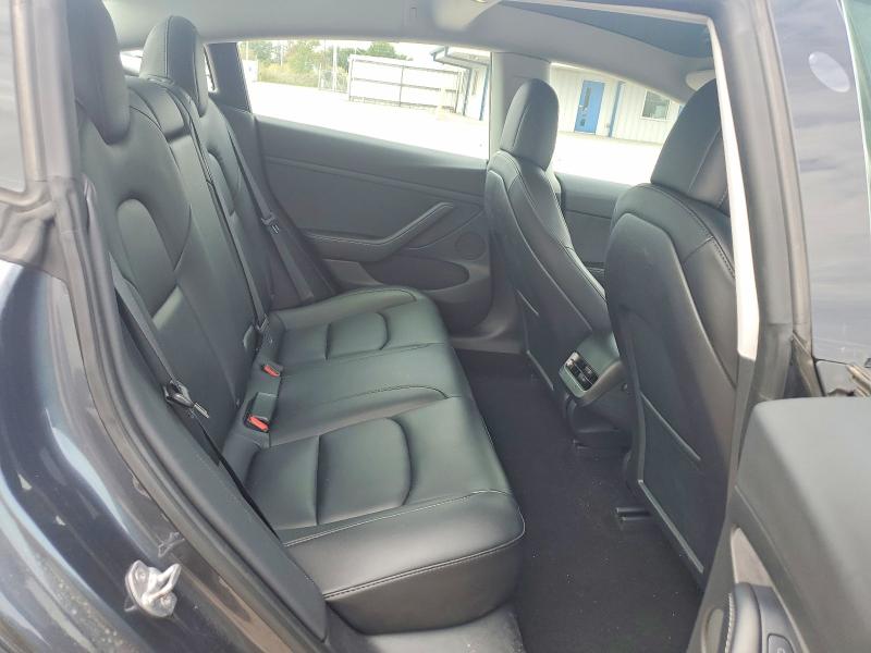 Продажа на аукционе авто 2021 Tesla Model 3, vin: 5YJ3E1EB8MF019434, номер лота: 68780596